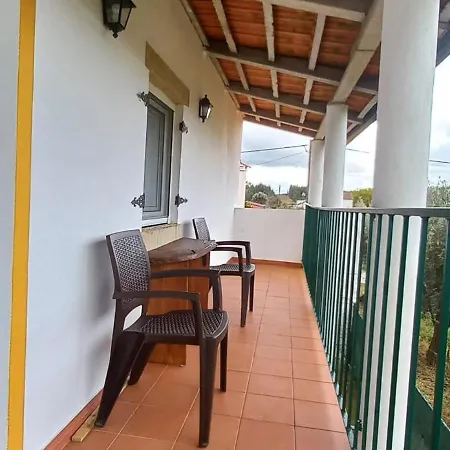 Quinta Do Ti Vasco Apartment Pedrogao Grande Exterior photo