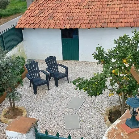Quinta Do Ti Vasco Apartment Pedrogao Grande Exterior photo