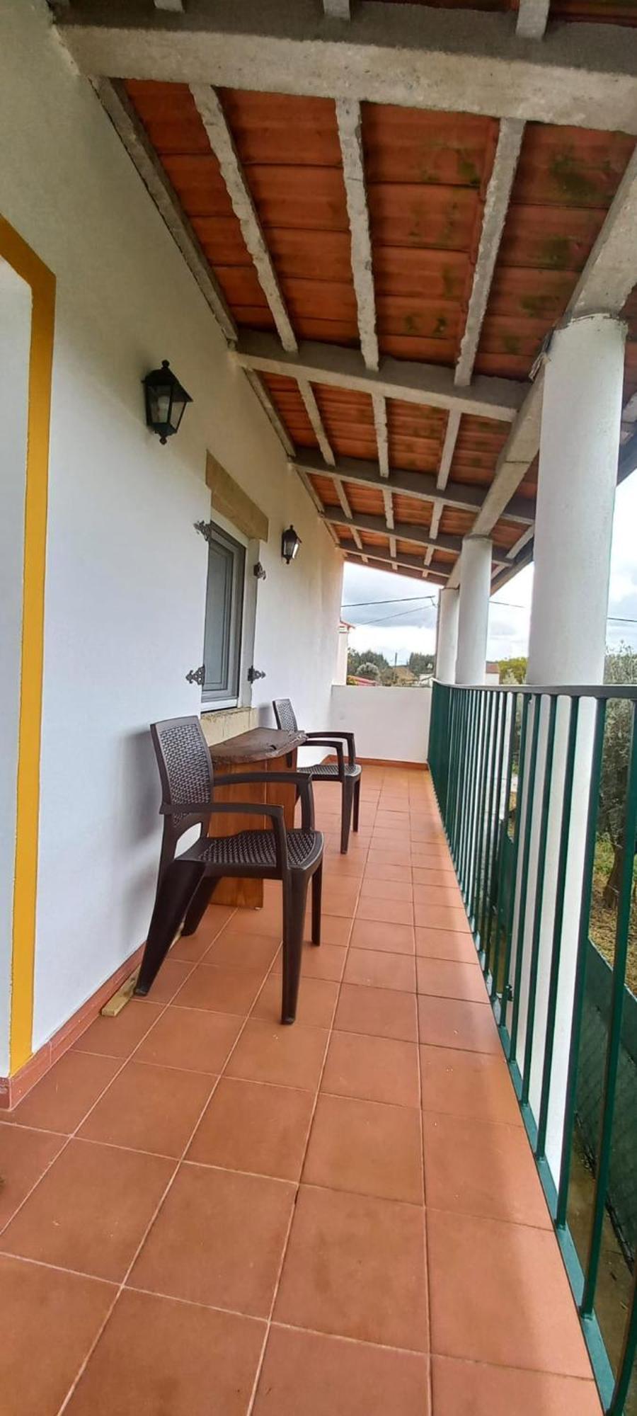 Apartment Quinta Do Ti Vasco *