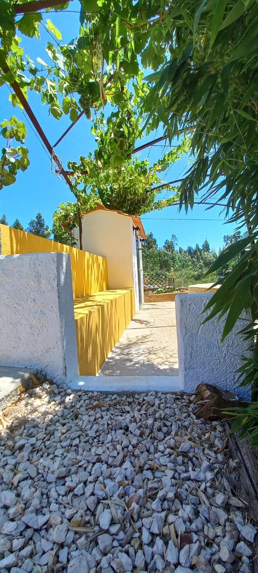 Quinta Do Ti Vasco Apartment Pedrogao Grande
