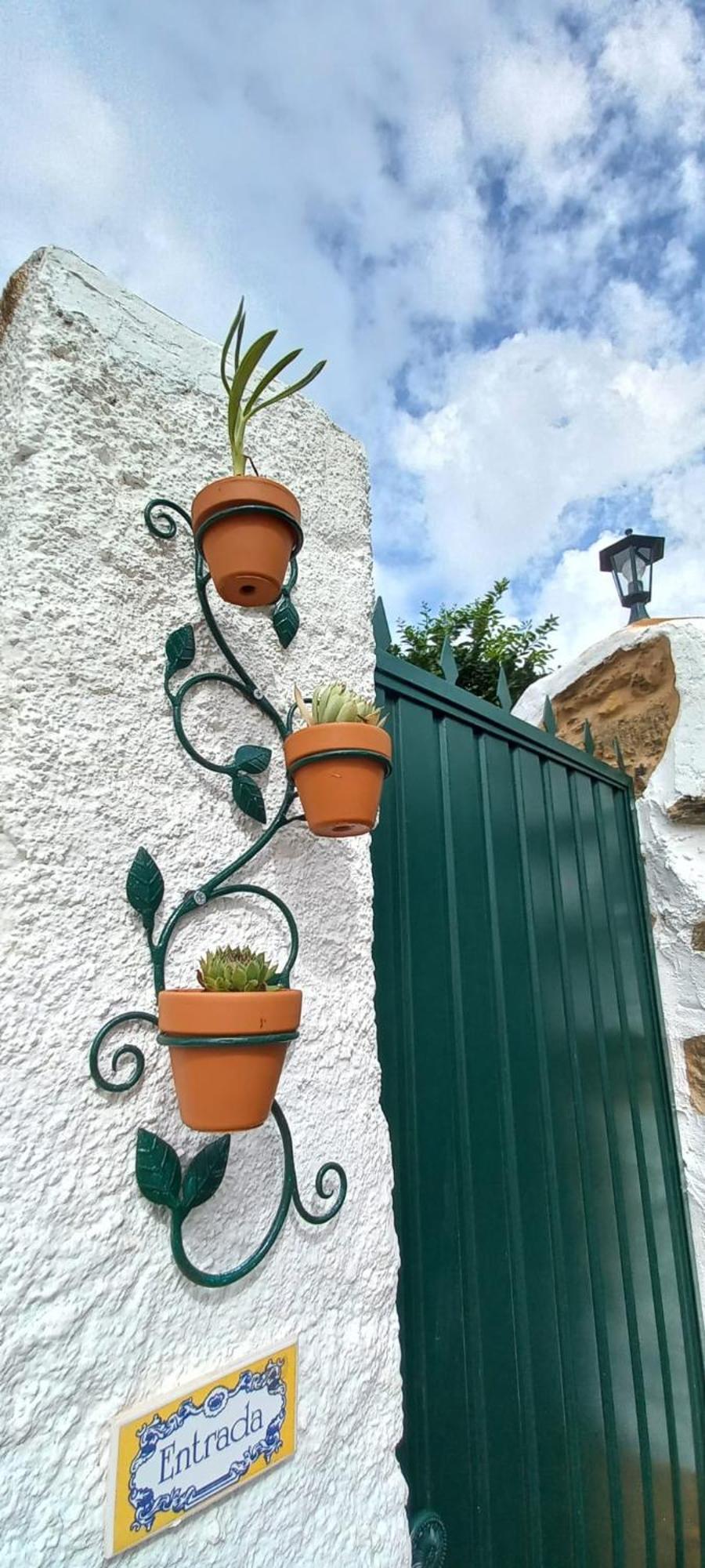 Quinta Do Ti Vasco Pedrogao Grande