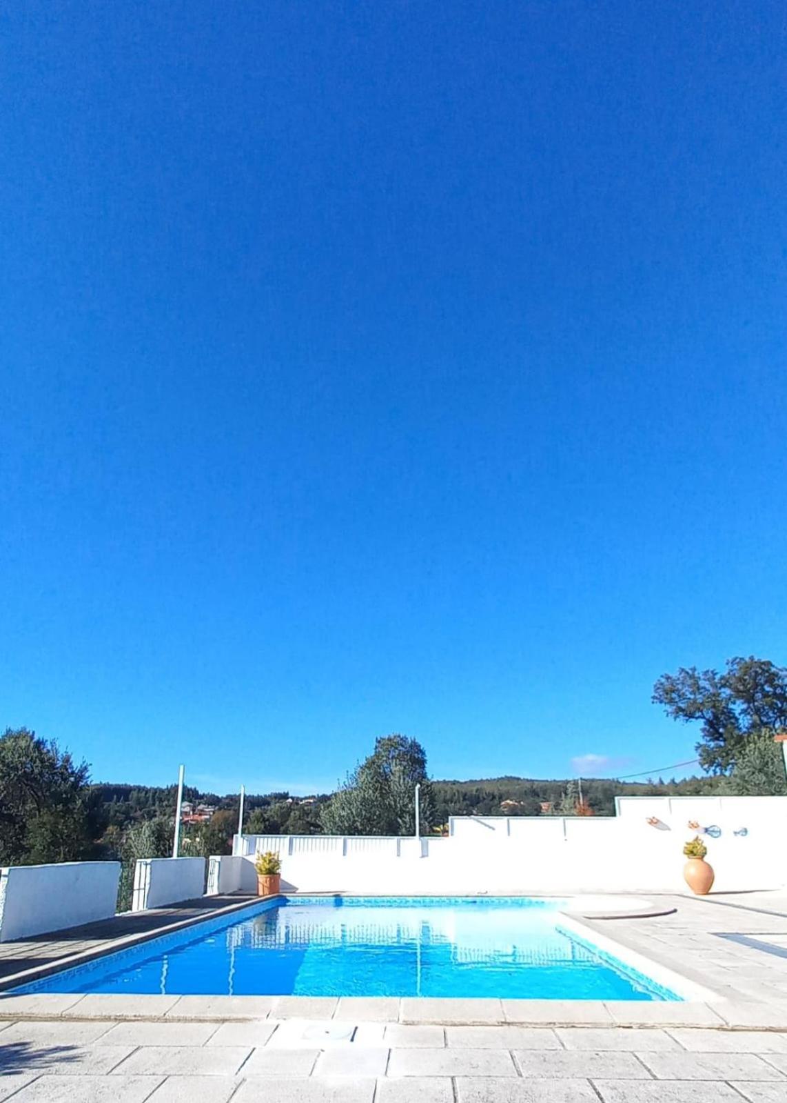 Quinta Do Ti Vasco Apartment *