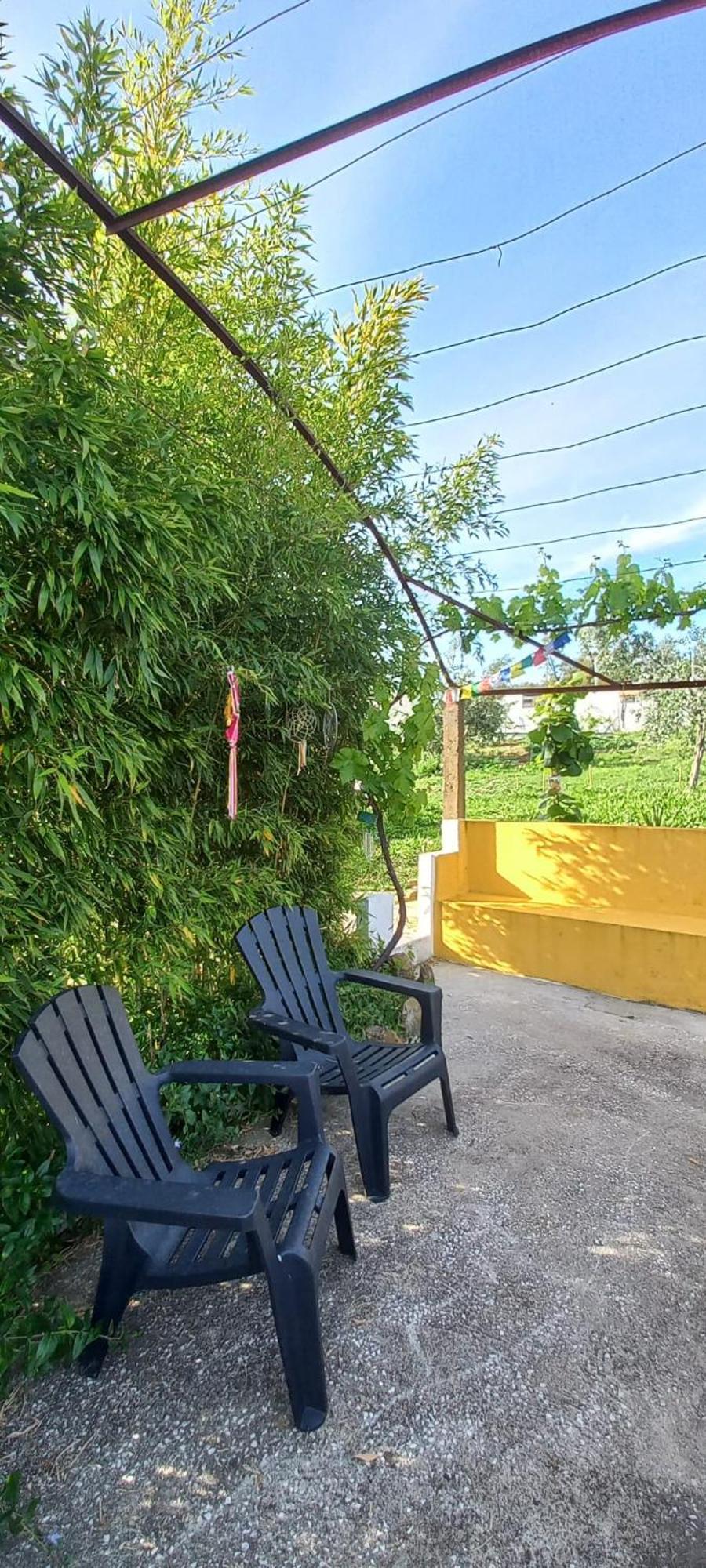 Quinta Do Ti Vasco Apartment