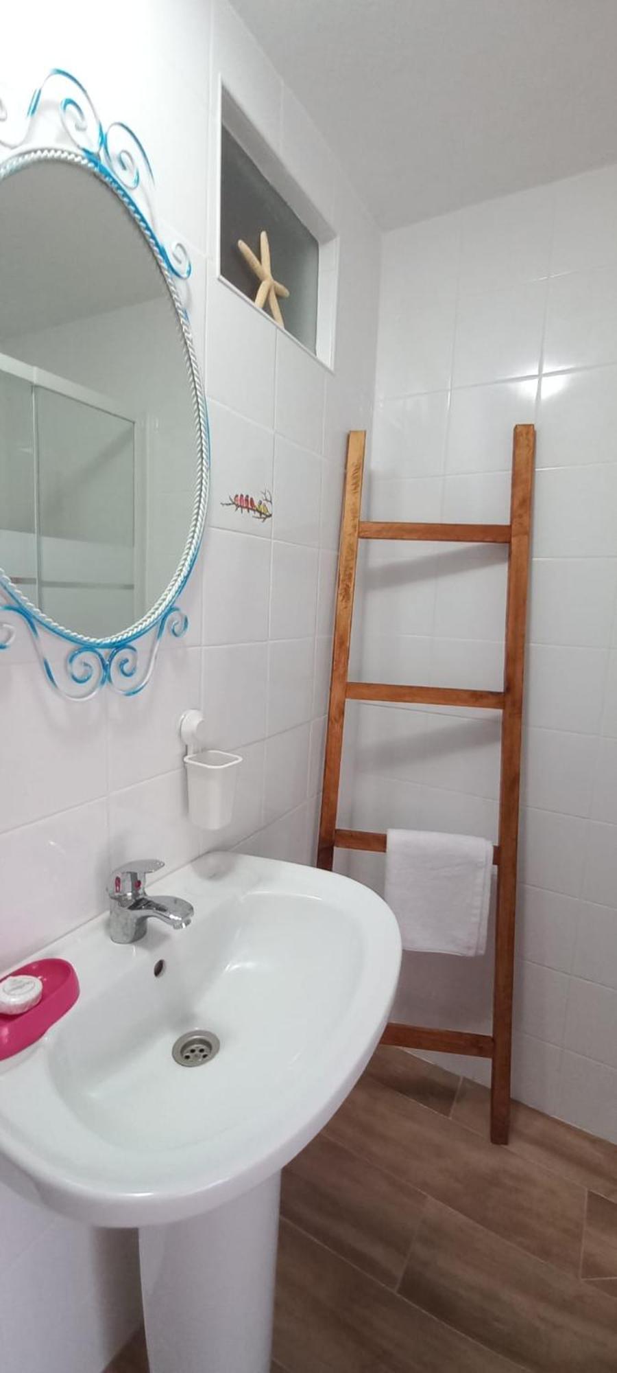 Quinta Do Ti Vasco Apartment