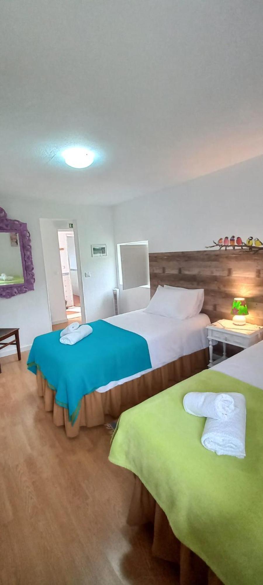 Quinta Do Ti Vasco Apartment *