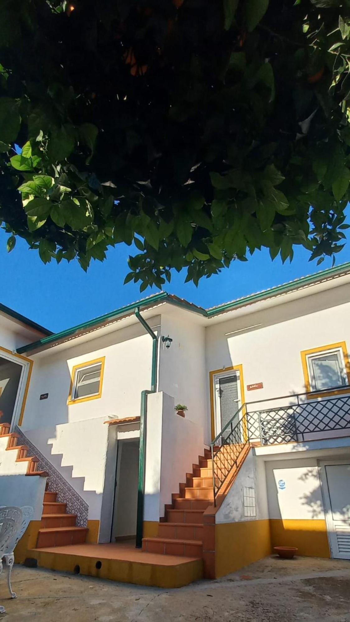 Quinta Do Ti Vasco Apartment *