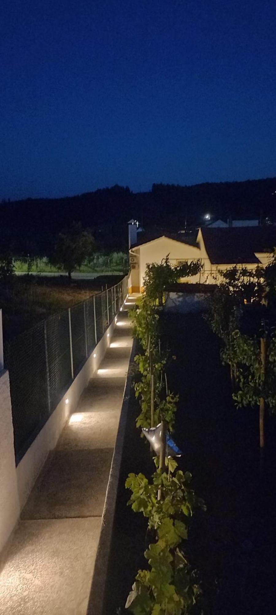Quinta Do Ti Vasco Apartment Pedrogao Grande