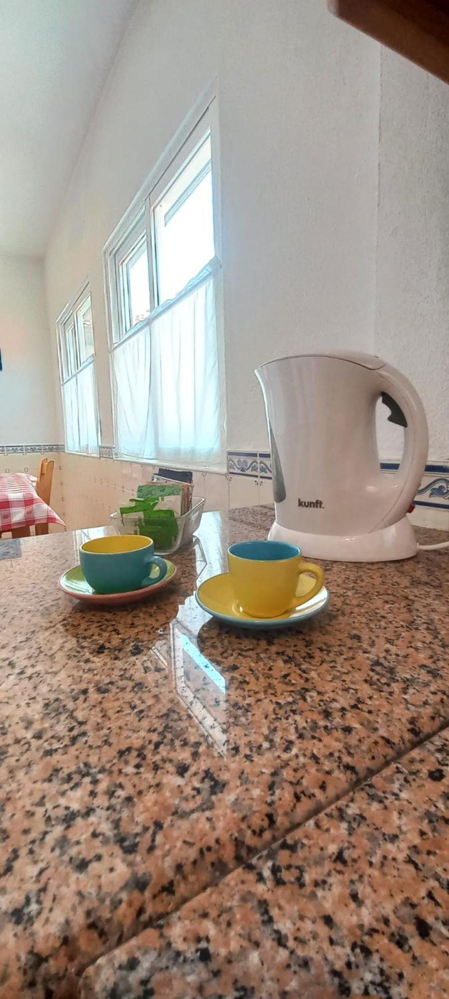 Quinta Do Ti Vasco Apartment