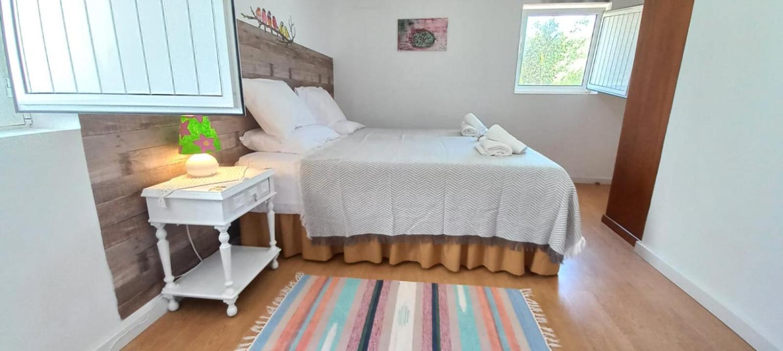 Quinta Do Ti Vasco Apartment
