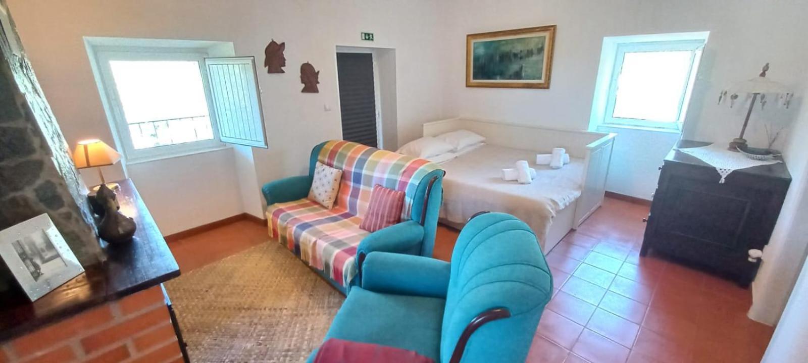 Quinta Do Ti Vasco
