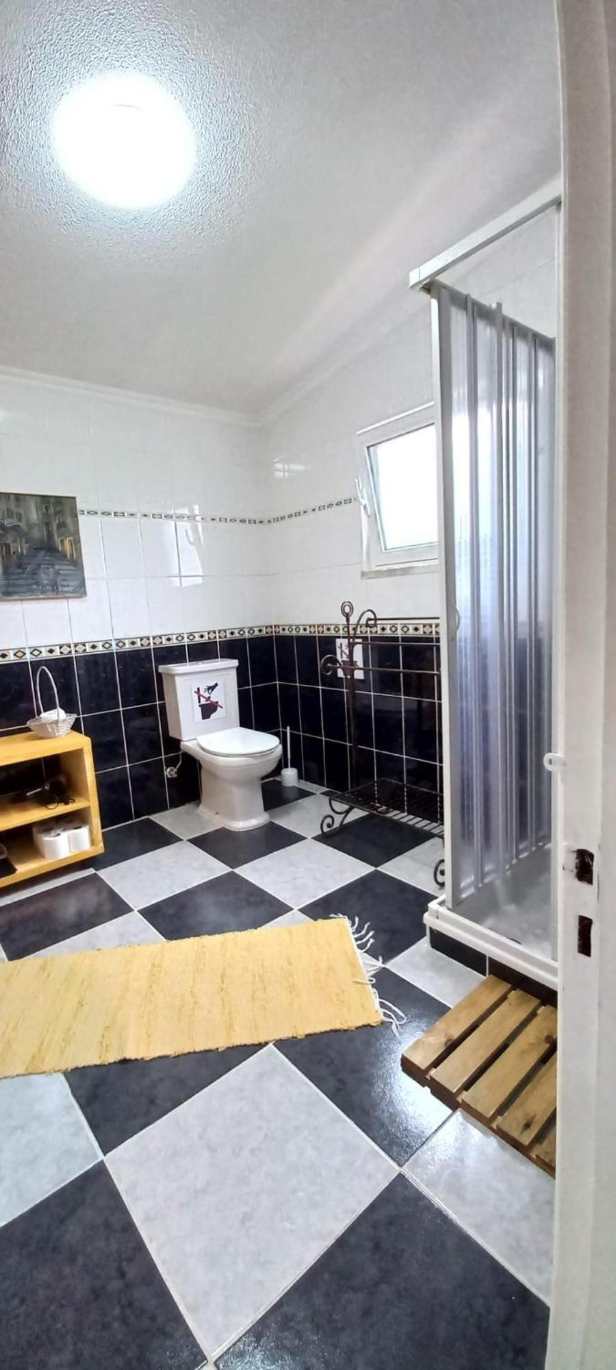 Quinta Do Ti Vasco Apartment