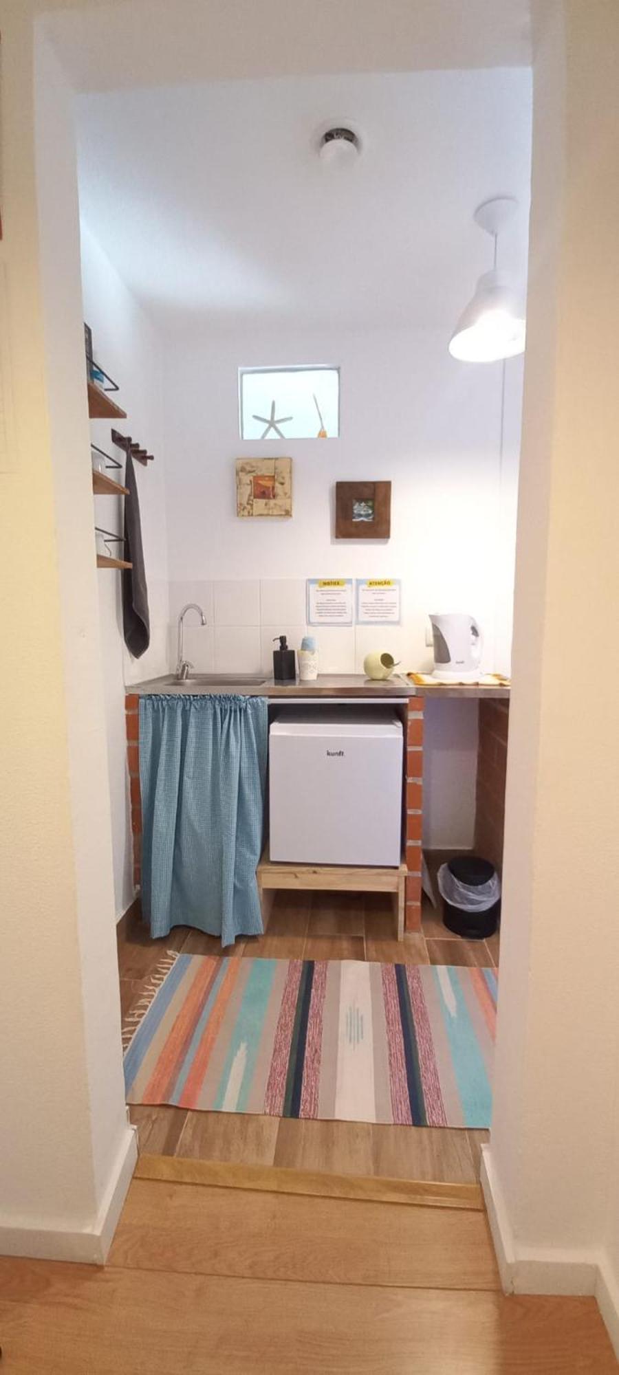 Apartment Quinta Do Ti Vasco