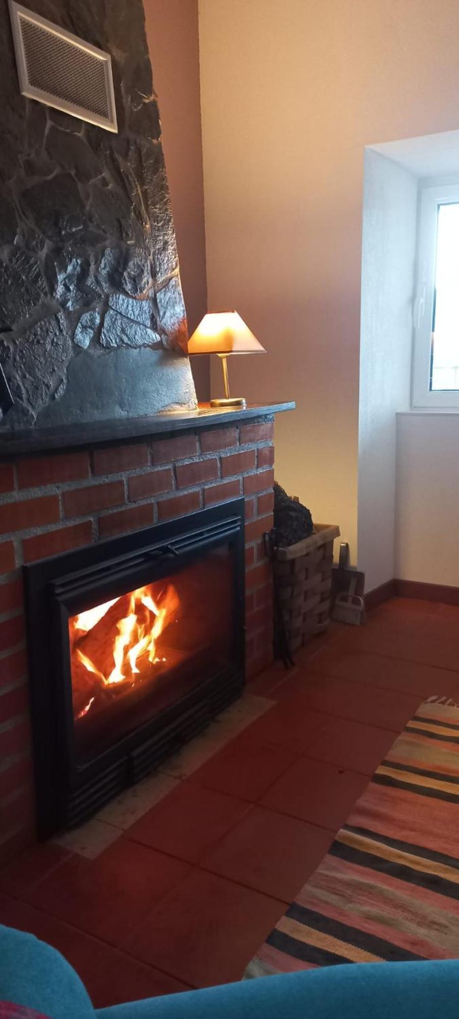 Apartment Quinta Do Ti Vasco Pedrogao Grande
