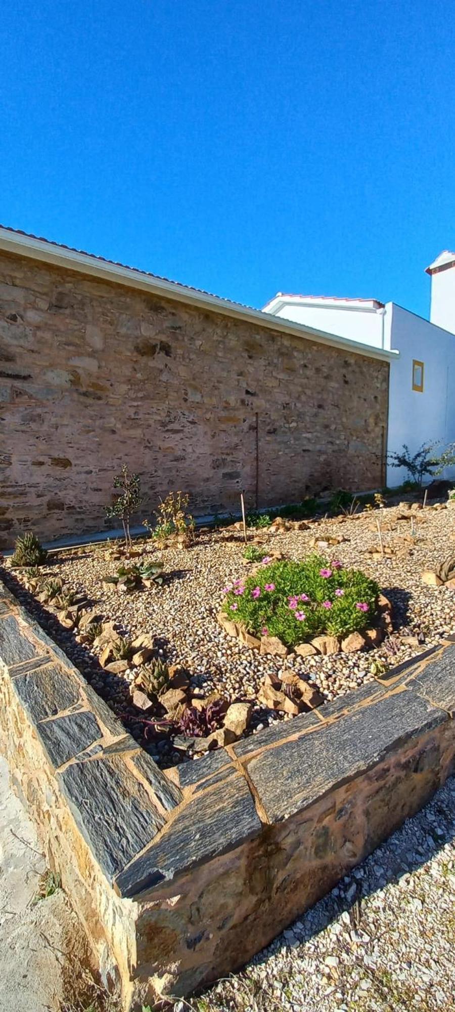 Quinta Do Ti Vasco * Pedrogao Grande