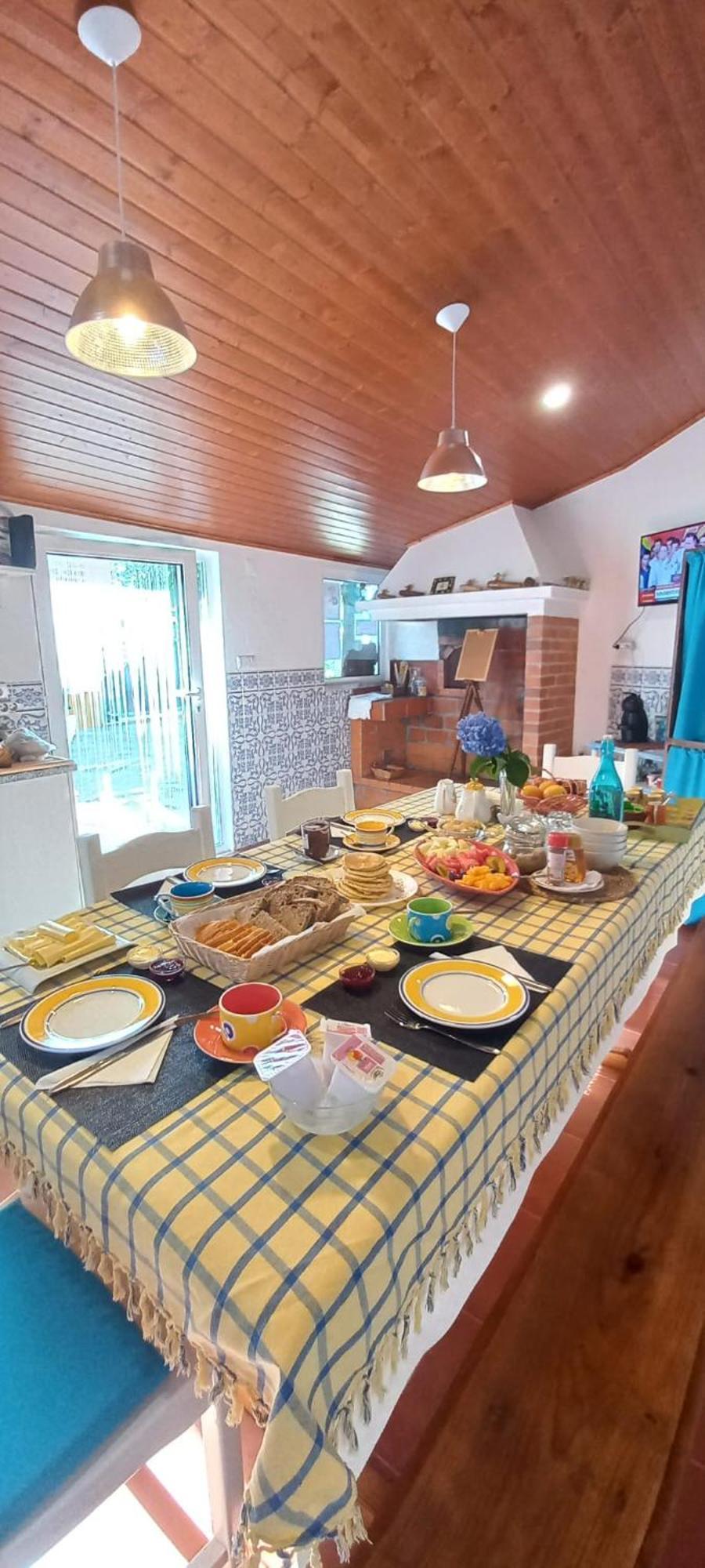 Quinta Do Ti Vasco Apartment *