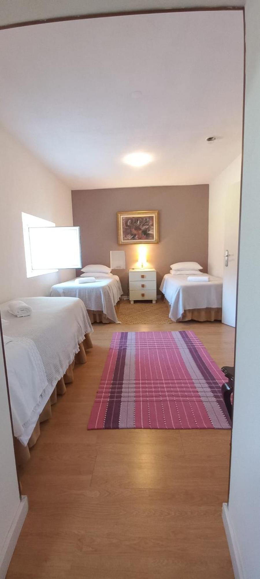 Quinta Do Ti Vasco Apartment Pedrogao Grande
