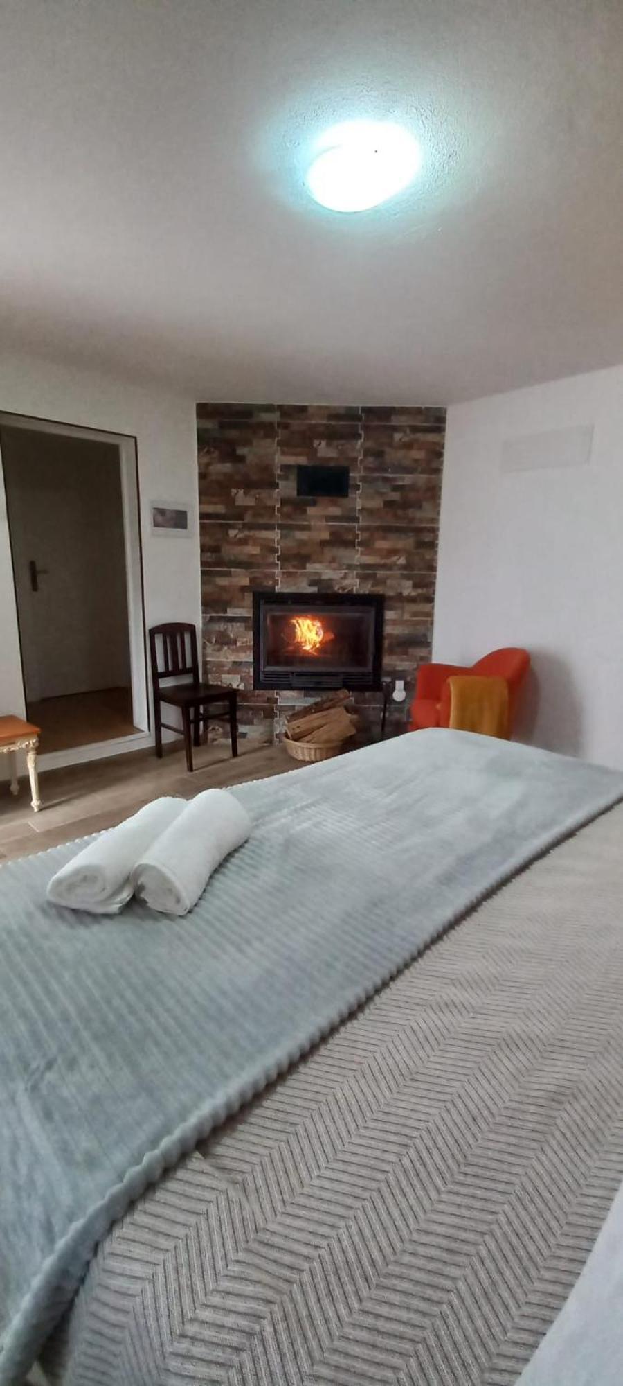 Apartment Quinta Do Ti Vasco Pedrogao Grande
