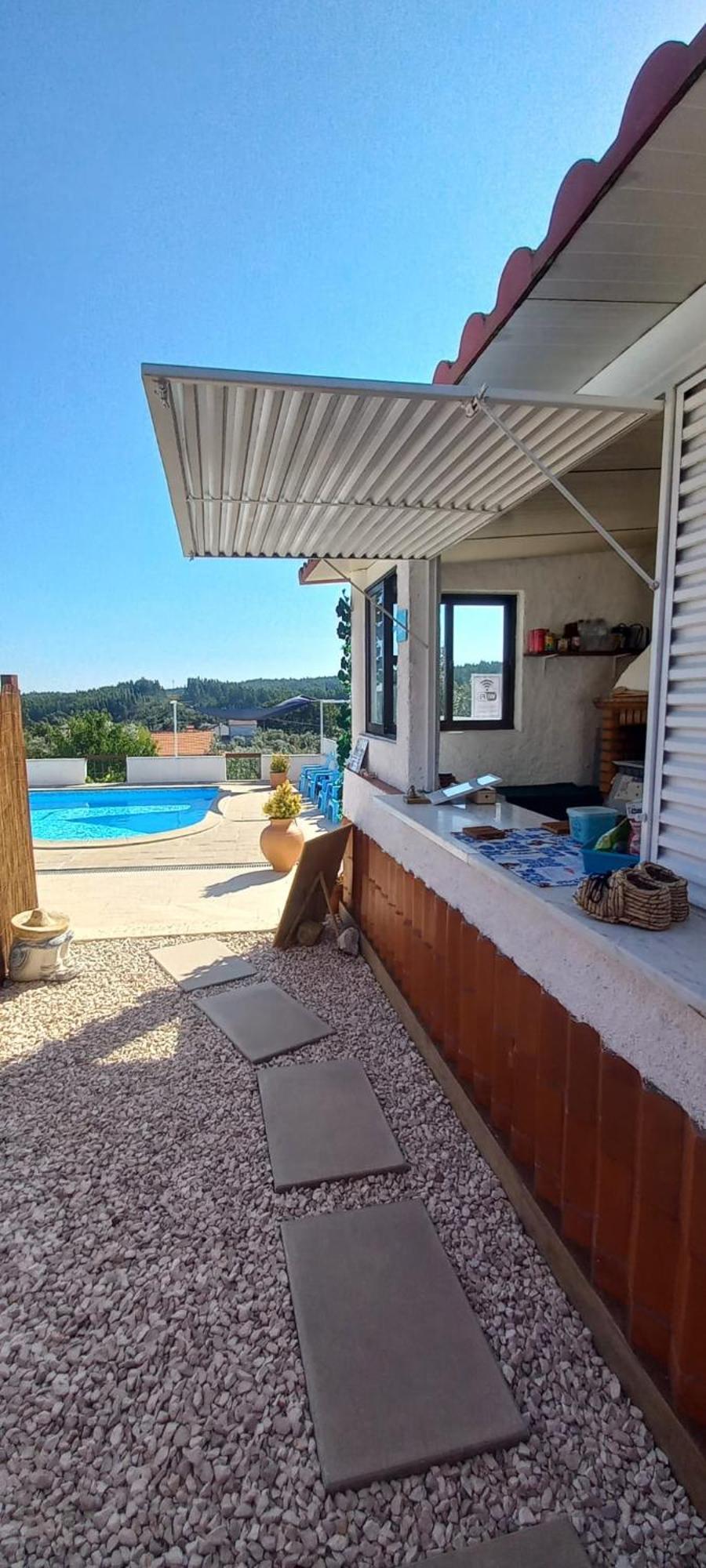 Apartment Quinta Do Ti Vasco
