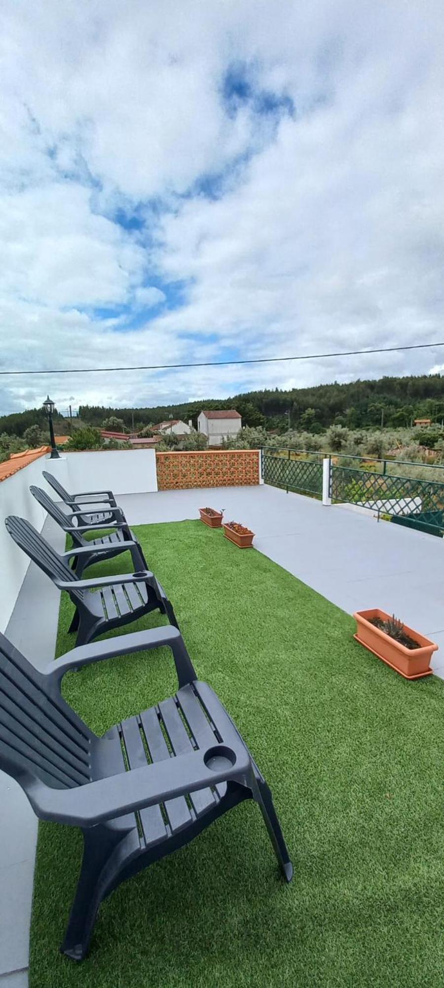 Apartment Quinta Do Ti Vasco